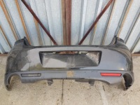 фото thumb №1, Mazda 6 hb бампер задняя задний 2008-12r