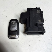 фото thumb №1, Audi a4 b8 замок зажигания ключ 8k0909131d