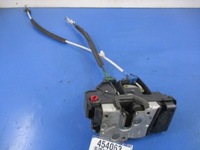 фото thumb №1, Saab 9-3 ii замок дверь зад правые 12785552 7pin+linka замка европа