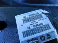 Ducato boxer jumper рестайлінг  14- капот Зі Шроту, фото thumb