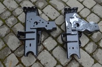 фото thumb №1, Рама права чверть зона деформації wrangler jl 4xe