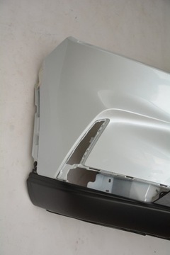 фото thumb №7, Бампер перед honda cr-v vi 23-2025r nh909p