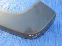 фото thumb №10, Hummer h3 2007 молдинг накладка дверь правая задняя