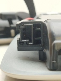 фото thumb №8, Bmw 7 g11 g12 2016 лампа стельовий задня 09539002