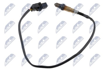 фото thumb №2, Esl-ct-014 nty лямбда-зонд eng. 1.4,1.6 citroen c