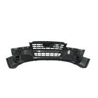 фото thumb №11, Audi a8 d4 передній бампер pdc білий 4h0807065j