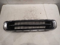 фото thumb №1, Решётка бампера средняя mini cooper r55 r56 2007- 166149-10