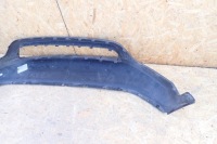 фото thumb №7, Jeep compass ii 2 бампер спойлер перед передний накладка