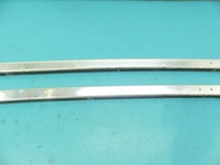 фото thumb №10, Рейлинги kpl левый правый хром audi q7 i 4l