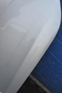 фото thumb №7, Volvo v40 ii двері лівий задня задні 711-16 повний