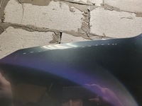 фото thumb №10, Капот skoda fabia iii 14-21