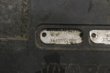 фото thumb №8, Iveco daily 11-14 3.0 hpi biturbo модуль блок управления подвешивание 4460554500