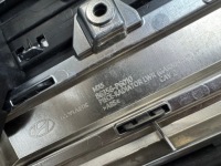 фото thumb №16, Hyundai santa fe v mx5 решётка решётка 86356-p6010
