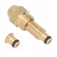 фото thumb №4, O-ringiem насадка обігрівача повітря металева