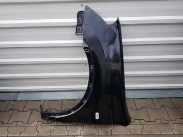 фото thumb №1, Nissan qashqai i 06-09r крило лівий перед