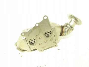 фото thumb №3, Радіатор egr regenade compas ii 2.0jtd 55268284