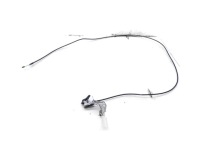 фото thumb №1, Ручка трос відкривання капот subaru forester iii