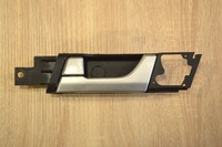 фото thumb №1, Ручка внутренняя левый задняя chevrolet captiva