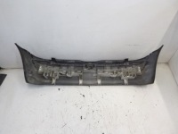 Бампер задний renault clio ii lift nv676 2004r. Цена, фото thumb