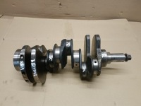 Купити Land rover 3.0 tdi wał колінчастий до шліфування 9x2qba, фото thumb