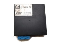 Купить Opel astra zafira модуль подвеска 13104879, фото thumb