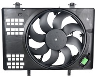 фото thumb №3, Вентилятор ford ecosport ii 2017 -