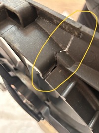 фото thumb №5, Вентилятор радіатора mazda 3