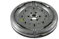 фото thumb №2, Колесо двомасовий vw polo 1,6 tdi 09- sachs