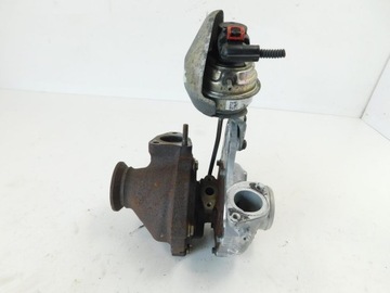 фото thumb №9, Турбонагнітач opel insignia a 2.0 cdti astra j