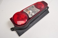 фото thumb №1, Citroen berlingo ii лампа ліва задня лівий задня 9677205580