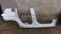 фото thumb №1, Peugeot 2008 13-19r крила задня поріг правий kwe