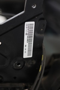 фото thumb №14, Крыша комплект материал чёрный mini cooper r57 08-13