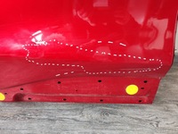 фото thumb №11, Дверь ford mustang mach-e mach mache задние правое