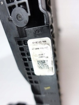 фото thumb №10, Audi q5 80a ii fy przed/lift 17- радіаторів води 2.0 tfsi