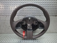 фото thumb №1, Повітропровід шкіряний коричнева 61940150d fiat 500 2007 -