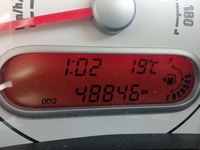 фото thumb №5, Двигун agila b k12b бензин, 1.2 16v, 90 km