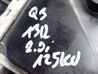 фото thumb №16, Комплект радіатор води кондиціонер вентилятор audi q3 i 8u 2.0 125kw 13r