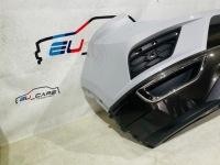 фото thumb №3, Vw t-roc 2ga r line бампер задня задній 2017-2020 rok