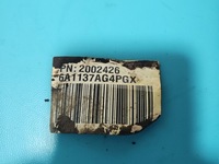 фото thumb №11, Мост передний перед jeep cherokee kj 01-08 3,7 v6