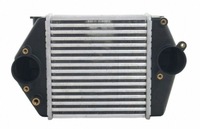 фото thumb №1, Mazda mpv 1999-2006 радіатор інтеркулер