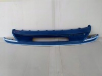 фото thumb №1, Audi a3 8y спойлер бампера задня 8y4807521a