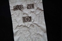 фото thumb №6, Подъемник стекла левый перед eu 8a61b045h17 ford fiesta mk7 3d 08-17