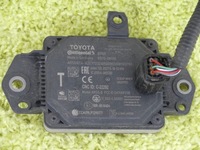 фото thumb №2, Датчик модуль радар corolla e21 rav4 5 v lexus