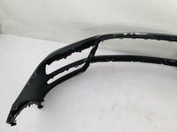 фото thumb №8, Porsche cayenne 9y 2019- бампер передний перед