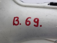 фото thumb №10, Audi a7 s7 s-line 4g8 10-18 защита обшивка левого стойка d купе