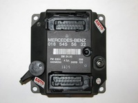 фото thumb №1, Модуль pms блок управления mercedes w124 w210 0185455632