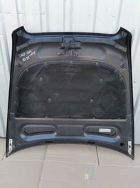 фото thumb №10, Audi a6 c6 4f0 капот крышка двигателя