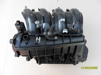 фото thumb №1, Колектор всмоктуючий bmw оригінальний номер 1437939