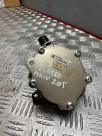 фото thumb №6, Насос вакуум ford mondeo mk4 рестайлінг 2.0t