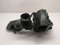 фото thumb №8, Bmw x3 g01 корпус фильтра воздуха резонатор дизель оригинал 8620473